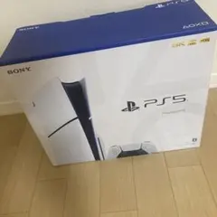 新型 PlayStation 5 slim CFI-2000A01