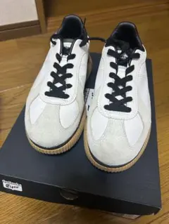 Onitsukatiger オニツカタイガー　DELECITY23cm グリーン