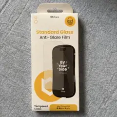 iFace ガラスフィルム　iPhone16ProMax