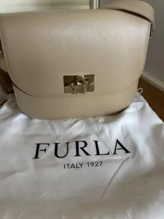 フルラ FURLAハンドバッグ 2way VENERE MINI - メルカリ