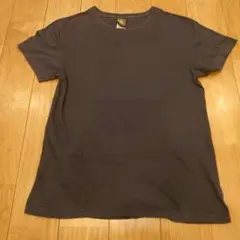 新品未使用　RRL Tシャツ　XLサイズ RRL - 90S RRL 三ツ星タグ USA製 高級トラックプリントコットンT