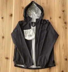 美品　THE NORTH FACE 防水ジャケット　Ｌサイズ
