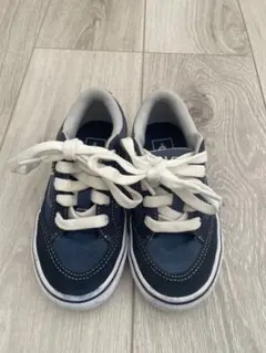 子供靴 バンズ　17センチ