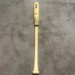 Rawlings MAC JACK 硬式木製バット83cmのサムネイル