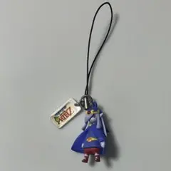 グフー ゼルダの伝説 ふしぎのぼうし フィギュアマスコット　ストラップ