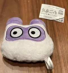 たまごっち ますくっち フェイスぬいぐるみ ガチャガチャ