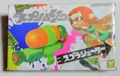 スプラトゥーン スプラシューター　他。