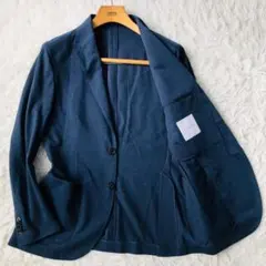 【大人気】マッキントッシュフィロソフィー★テーラードジャケット 36R