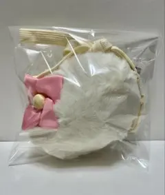 ディズニー ミスバニー ショルダーバッグ