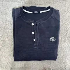 SOL soonerorlater WAFFLE TEE