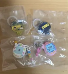 たまごっち めじるしアクセサリー3