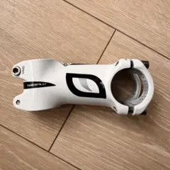 MOST TIGER ALU モスト タイガー アルミ　白　ホワイトのサムネイル