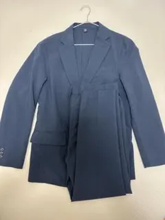 GU セットアップ　メンズS