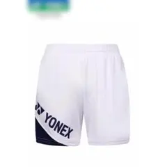 YONEX ホワイトパンツ Mサイズ