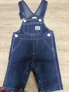 Buddy Lee デニムオーバーオール 90cm