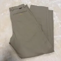 Paul Smith チノパン ベージュ コットン100%のサムネイル