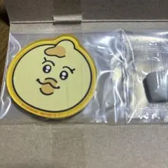 おぱんちゅうさぎ&んぽちゃむ　キャラマグネッツ