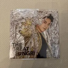 【訳アリ】BIGBANG SEUNGRI V.I スンリ　サイン入りチェキ 楽天市場】スンリ bigbang（韓国（K-POP）・アジア｜CD）：CD