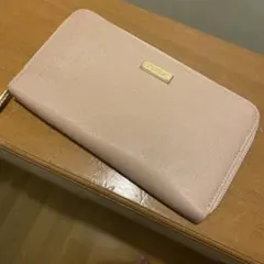 furla ラウンドファスナー財布