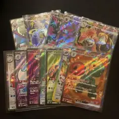 ポケモンカード SR12枚セット