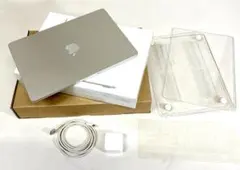 美品 M2 512GB MacBookAir 2022