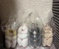 ア*カ様 新品未使用 すきまハムスター2 即日発送♪