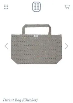 2025年最新】HoUse on the hill トートバッグの人気アイテム - メルカリ