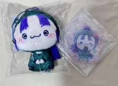 忍たま乱太郎　最強の軍師　もちぴこ　立花仙蔵