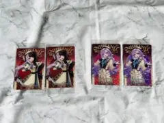 にじさんじウエハース