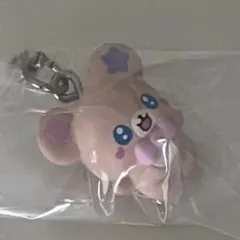 ぷちきゅあ もふるん めじるしアクセサリー