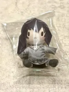 プロセカ　朝比奈まふゆ　ぬいぐるみ　プライズ