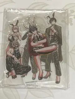 桃源暗鬼 アクリルスタンド