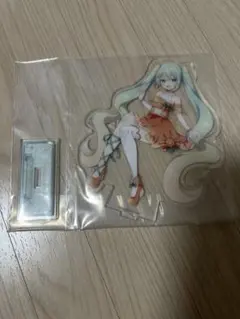 フリューくじ 初音ミク