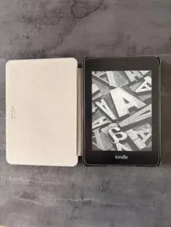 美品】Amazon Kindle 11世代 2024年 本体 マッチャ - メルカリ