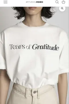 タグ付き未使用✨ STUDIO R330 ショートリバーシブルブルゾン ローラM 2025年最新】STUDIOR330の人気アイテム - メルカリ