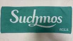 2025年最新】suchmos タオルの人気アイテム - メルカリ