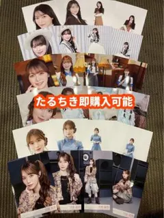 村山美羽 櫻坂46 Lonesome rabbit マリン 生写真 20種コンプ - メルカリ