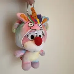 倖田來未 グループ ぬいぐるみ マスコット