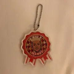 関口メンディー アクリルキーホルダー