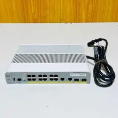 2026年最新】cisco c3560の人気アイテム - メルカリ