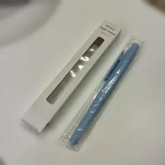 MIKO Apple Pencil 2ケース ブルー