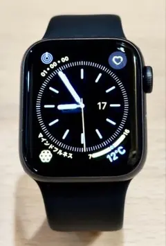Apple Watch SE (1）GPS 40mm 極美品