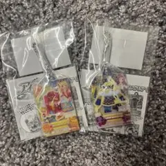 だれでもアイドル活動アクリルチャーム