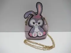 ステラ・ルー　ポーチ　ダッフィーフレンド　ディズニー