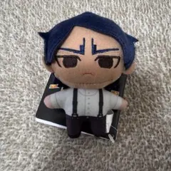 ゴールデンカムイ キンカム マスコット 昔日の鹿児島 鯉登少尉 g