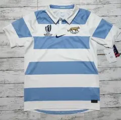 ラグビーアルゼンチン代表　ロスプーマスレプリカジャージ ラグビーアルゼンチン代表 ロスプーマスレプリカジャージ