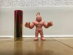 キン消し　モンゴルマン