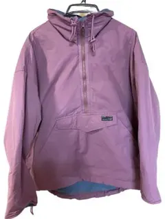 FREAK'S STORE フリークスストア 裏フリース アノラックジャケット