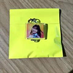 日向坂46 森本茉莉 MONSTER GROOVE 連結チャーム おまけ付き