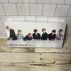 CD★BTS★THE BEST OF 防彈少年團-JAPAN EDITION-